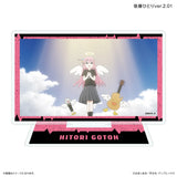 ぼっち・ざ・ろっく! だけスタ 後藤ひとりだけトレーディングアクリルスタンド Ver.2(亞加力立牌)(全套7個入)※不設寄送《26年3月預定》 日版 全數$458 / ※不設寄送 / 26年1月30日