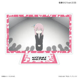 ぼっち・ざ・ろっく! だけスタ 後藤ひとりだけトレーディングアクリルスタンド Ver.2(亞加力立牌)(全套7個入)※不設寄送《26年3月預定》 日版 全數$458 / ※不設寄送 / 26年1月30日