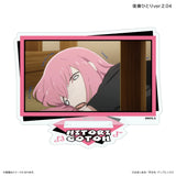 ぼっち・ざ・ろっく! だけスタ 後藤ひとりだけトレーディングアクリルスタンド Ver.2(亞加力立牌)(全套7個入)※不設寄送《26年3月預定》 日版 全數$458 / ※不設寄送 / 26年1月30日