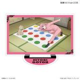 ぼっち・ざ・ろっく! だけスタ 後藤ひとりだけトレーディングアクリルスタンド Ver.2(亞加力立牌)(全套7個入)※不設寄送《26年3月預定》 日版 全數$458 / ※不設寄送 / 26年1月30日