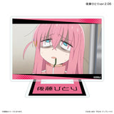 ぼっち・ざ・ろっく! だけスタ 後藤ひとりだけトレーディングアクリルスタンド Ver.2(亞加力立牌)(全套7個入)※不設寄送《26年3月預定》 日版 全數$458 / ※不設寄送 / 26年1月30日