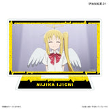 ぼっち・ざ・ろっく! だけスタ 伊地知虹夏だけトレーディングアクリルスタンド(亞加力立牌)(全套7個入)※不設寄送《26年3月預定》 日版 全數$458 / ※不設寄送 / 26年1月30日