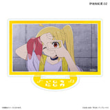 ぼっち・ざ・ろっく! だけスタ 伊地知虹夏だけトレーディングアクリルスタンド(亞加力立牌)(全套7個入)※不設寄送《26年3月預定》 日版 全數$458 / ※不設寄送 / 26年1月30日