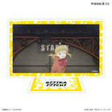 ぼっち・ざ・ろっく! だけスタ 伊地知虹夏だけトレーディングアクリルスタンド(亞加力立牌)(全套7個入)※不設寄送《26年3月預定》 日版 全數$458 / ※不設寄送 / 26年1月30日