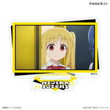 ぼっち・ざ・ろっく! だけスタ 伊地知虹夏だけトレーディングアクリルスタンド(亞加力立牌)(全套7個入)※不設寄送《26年3月預定》 日版 全數$458 / ※不設寄送 / 26年1月30日