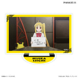 ぼっち・ざ・ろっく! だけスタ 伊地知虹夏だけトレーディングアクリルスタンド(亞加力立牌)(全套7個入)※不設寄送《26年3月預定》 日版 全數$458 / ※不設寄送 / 26年1月30日