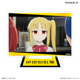 ぼっち・ざ・ろっく! だけスタ 伊地知虹夏だけトレーディングアクリルスタンド(亞加力立牌)(全套7個入)※不設寄送《26年3月預定》 日版 全數$458 / ※不設寄送 / 26年1月30日