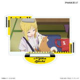 ぼっち・ざ・ろっく! だけスタ 伊地知虹夏だけトレーディングアクリルスタンド(亞加力立牌)(全套7個入)※不設寄送《26年3月預定》 日版 全數$458 / ※不設寄送 / 26年1月30日