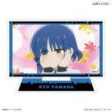 ぼっち・ざ・ろっく! だけスタ 山田リョウだけトレーディングアクリルスタンド(亞加力立牌)(全套7個入)※不設寄送《26年3月預定》 日版 全數$458 / ※不設寄送 / 26年1月30日