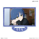 ぼっち・ざ・ろっく! だけスタ 山田リョウだけトレーディングアクリルスタンド(亞加力立牌)(全套7個入)※不設寄送《26年3月預定》 日版 全數$458 / ※不設寄送 / 26年1月30日