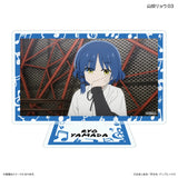 ぼっち・ざ・ろっく! だけスタ 山田リョウだけトレーディングアクリルスタンド(亞加力立牌)(全套7個入)※不設寄送《26年3月預定》 日版 全數$458 / ※不設寄送 / 26年1月30日