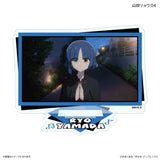 ぼっち・ざ・ろっく! だけスタ 山田リョウだけトレーディングアクリルスタンド(亞加力立牌)(全套7個入)※不設寄送《26年3月預定》 日版 全數$458 / ※不設寄送 / 26年1月30日