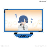 ぼっち・ざ・ろっく! だけスタ 山田リョウだけトレーディングアクリルスタンド(亞加力立牌)(全套7個入)※不設寄送《26年3月預定》 日版 全數$458 / ※不設寄送 / 26年1月30日