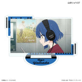 ぼっち・ざ・ろっく! だけスタ 山田リョウだけトレーディングアクリルスタンド(亞加力立牌)(全套7個入)※不設寄送《26年3月預定》 日版 全數$458 / ※不設寄送 / 26年1月30日