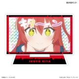 ぼっち・ざ・ろっく! だけスタ 喜多郁代だけトレーディングアクリルスタンド(亞加力立牌)(全套7個入)※不設寄送《26年3月預定》 日版 全數$458 / ※不設寄送 / 26年1月30日