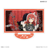 ぼっち・ざ・ろっく! だけスタ 喜多郁代だけトレーディングアクリルスタンド(亞加力立牌)(全套7個入)※不設寄送《26年3月預定》 日版 全數$458 / ※不設寄送 / 26年1月30日