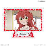 ぼっち・ざ・ろっく! だけスタ 喜多郁代だけトレーディングアクリルスタンド(亞加力立牌)(全套7個入)※不設寄送《26年3月預定》 日版 全數$458 / ※不設寄送 / 26年1月30日