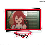 ぼっち・ざ・ろっく! だけスタ 喜多郁代だけトレーディングアクリルスタンド(亞加力立牌)(全套7個入)※不設寄送《26年3月預定》 日版 全數$458 / ※不設寄送 / 26年1月30日