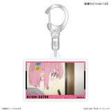 ぼっち・ざ・ろっく! だけキー 後藤ひとりだけトレーディングアクリルキーホルダー Ver.1(亞加力鎖匙扣)(全套7個入)※不設寄送《26年3月預定》 日版 全數$398 / ※不設寄送 / 26年1月30日