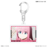 ぼっち・ざ・ろっく! だけキー 後藤ひとりだけトレーディングアクリルキーホルダー Ver.1(亞加力鎖匙扣)(全套7個入)※不設寄送《26年3月預定》 日版 全數$398 / ※不設寄送 / 26年1月30日
