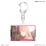 ぼっち・ざ・ろっく! だけキー 後藤ひとりだけトレーディングアクリルキーホルダー Ver.1(亞加力鎖匙扣)(全套7個入)※不設寄送《26年3月預定》 日版 全數$398 / ※不設寄送 / 26年1月30日