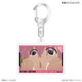 ぼっち・ざ・ろっく! だけキー 後藤ひとりだけトレーディングアクリルキーホルダー Ver.2(亞加力鎖匙扣)(全套7個入)※不設寄送《26年3月預定》 日版 全數$398 / ※不設寄送 / 26年1月30日