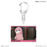 ぼっち・ざ・ろっく! だけキー 後藤ひとりだけトレーディングアクリルキーホルダー Ver.2(亞加力鎖匙扣)(全套7個入)※不設寄送《26年3月預定》 日版 全數$398 / ※不設寄送 / 26年1月30日