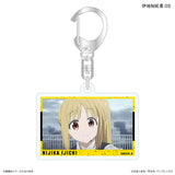 ぼっち・ざ・ろっく! だけキー 伊地知虹夏だけトレーディングアクリルキーホルダー(亞加力鎖匙扣)(全套7個入)※不設寄送《26年3月預定》 日版 全數$398 / ※不設寄送 / 26年1月30日