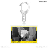 ぼっち・ざ・ろっく! だけキー 伊地知虹夏だけトレーディングアクリルキーホルダー(亞加力鎖匙扣)(全套7個入)※不設寄送《26年3月預定》 日版 全數$398 / ※不設寄送 / 26年1月30日