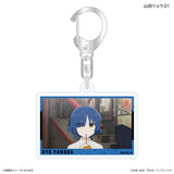 ぼっち・ざ・ろっく! だけキー 山田リョウだけトレーディングアクリルキーホルダー(亞加力鎖匙扣)(全套7個入)※不設寄送《26年3月預定》 日版 全數$398 / ※不設寄送 / 26年1月30日