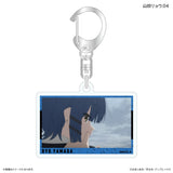 ぼっち・ざ・ろっく! だけキー 山田リョウだけトレーディングアクリルキーホルダー(亞加力鎖匙扣)(全套7個入)※不設寄送《26年3月預定》 日版 全數$398 / ※不設寄送 / 26年1月30日
