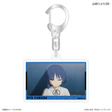 ぼっち・ざ・ろっく! だけキー 山田リョウだけトレーディングアクリルキーホルダー(亞加力鎖匙扣)(全套7個入)※不設寄送《26年3月預定》 日版 全數$398 / ※不設寄送 / 26年1月30日