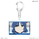 ぼっち・ざ・ろっく! だけキー 山田リョウだけトレーディングアクリルキーホルダー(亞加力鎖匙扣)(全套7個入)※不設寄送《26年3月預定》 日版 全數$398 / ※不設寄送 / 26年1月30日