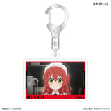 ぼっち・ざ・ろっく! だけキー 喜多郁代だけトレーディングアクリルキーホルダー(亞加力鎖匙扣)(全套7個入)※不設寄送《26年3月預定》 日版 全數$398 / ※不設寄送 / 26年1月30日