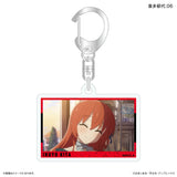 ぼっち・ざ・ろっく! だけキー 喜多郁代だけトレーディングアクリルキーホルダー(亞加力鎖匙扣)(全套7個入)※不設寄送《26年3月預定》 日版 全數$398 / ※不設寄送 / 26年1月30日