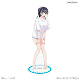 僕の心のヤバイやつ 部屋着コーデ 山田杏奈 BIGアクリルスタンド ゆるT Ver.(亞加力立牌)※不設寄送《26年9月預定》 日版 全數$238 / ※不設寄送 / 26年7月6日
