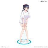 僕の心のヤバイやつ 部屋着コーデ 山田杏奈 BIGアクリルスタンド ゆるT Ver.(亞加力立牌)※不設寄送《26年9月預定》 日版 全數$238 / ※不設寄送 / 26年7月6日