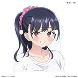 僕の心のヤバイやつ 部屋着コーデ 山田杏奈 メガネスタンド ゆるT Ver.(亞加力眼鏡座)※不設寄送《26年9月預定》 日版 全數$298 / ※不設寄送 / 26年7月6日