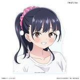僕の心のヤバイやつ 部屋着コーデ 山田杏奈 メガネスタンド ゆるT Ver.(亞加力眼鏡座)※不設寄送《26年9月預定》 日版 全數$298 / ※不設寄送 / 26年7月6日