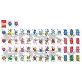 たべっ子どうぶつ トランプ※不設寄送《24年12月預定》 4970381495008