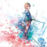 キャラクターラバーマット ヘブンバーンズレッド ENR-069(橡膠枱墊)※不設寄送《23年7月預定》 4970381498603