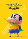 しん次元!クレヨンしんちゃん THE MOVIE 超能力大決戦-とべとべ手巻き寿司- ジグソーパズル 300ピース 300-L582 しん次元!エスパーしんちゃん(砌圖)※不設寄送《23年8月預定》 4970381519636