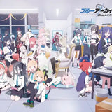 ブルーアーカイブ -Blue Archive- ジグソーパズル 1000ピース 1000T-523 1周年パーティー(砌圖)※不設寄送《24年9月預定》 4970381525217