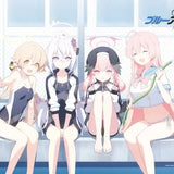 ブルーアーカイブ -Blue Archive- ジグソーパズル 300ピース 300-3142 補習授業部(砌圖)※不設寄送《24年9月預定》 4970381525392