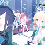 ブルーアーカイブ -Blue Archive- ジグソーパズル 300ピース 300-3143 ゲーム開発部(砌圖)※不設寄送《24年9月預定》 4970381525408