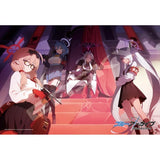 ブルーアーカイブ ジグソーパズル 300ピース 300-3178 ゲヘナ風紀委員会(拼圖)※不設寄送《25年7月預定》 日版 全數$158 / ※不設寄送 / 25年7月4日