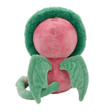 【再販】SPY×FAMILY おすわりぬいぐるみ 1 キメラさん(毛公仔)※不設寄送《23年12月預定》 4970381651626-1