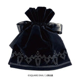 NieR:Automata Ver1.1a 2Bのスカート風巾着※不設寄送《24年10月預定》 4970381685058