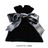 NieR:Automata Ver1.1a 2Bのスカート風巾着※不設寄送《24年10月預定》 4970381685058