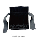 NieR:Automata Ver1.1a 2Bのスカート風巾着※不設寄送《24年10月預定》 4970381685058